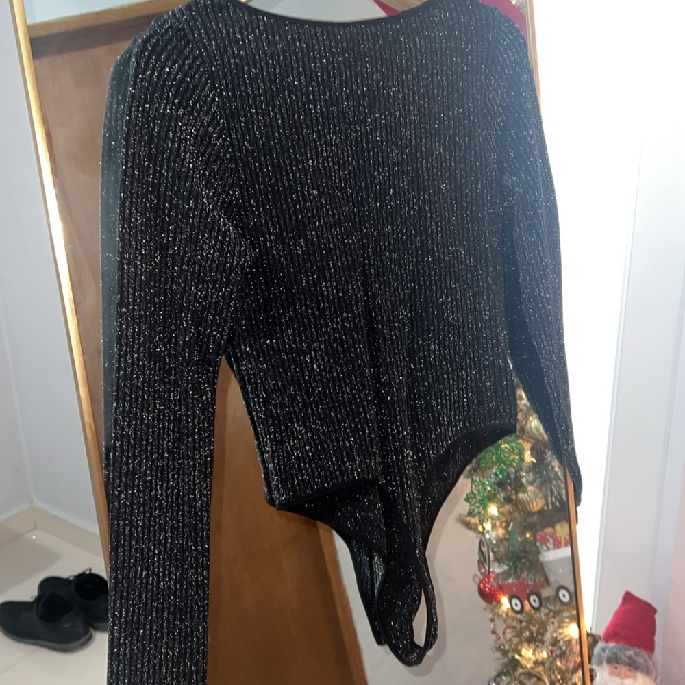 Bodysuits - Picture 3 of 3